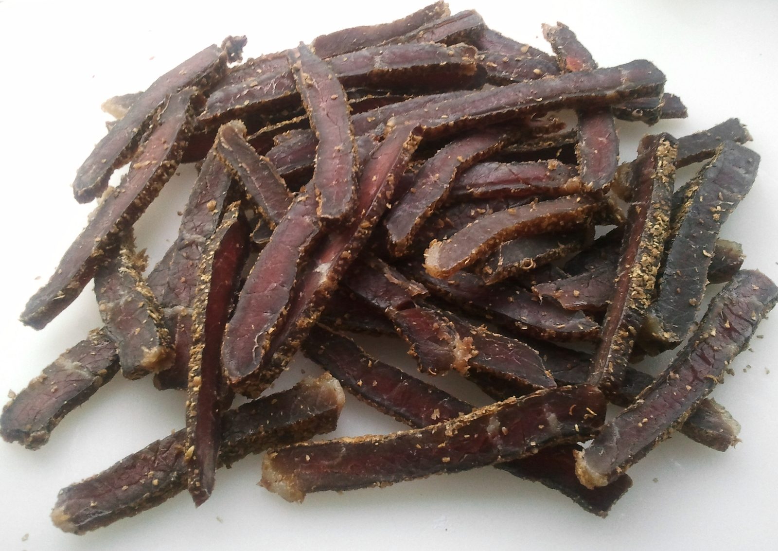 اصنع بيلتونغ بشكل مثالي من إمبالا هارفست