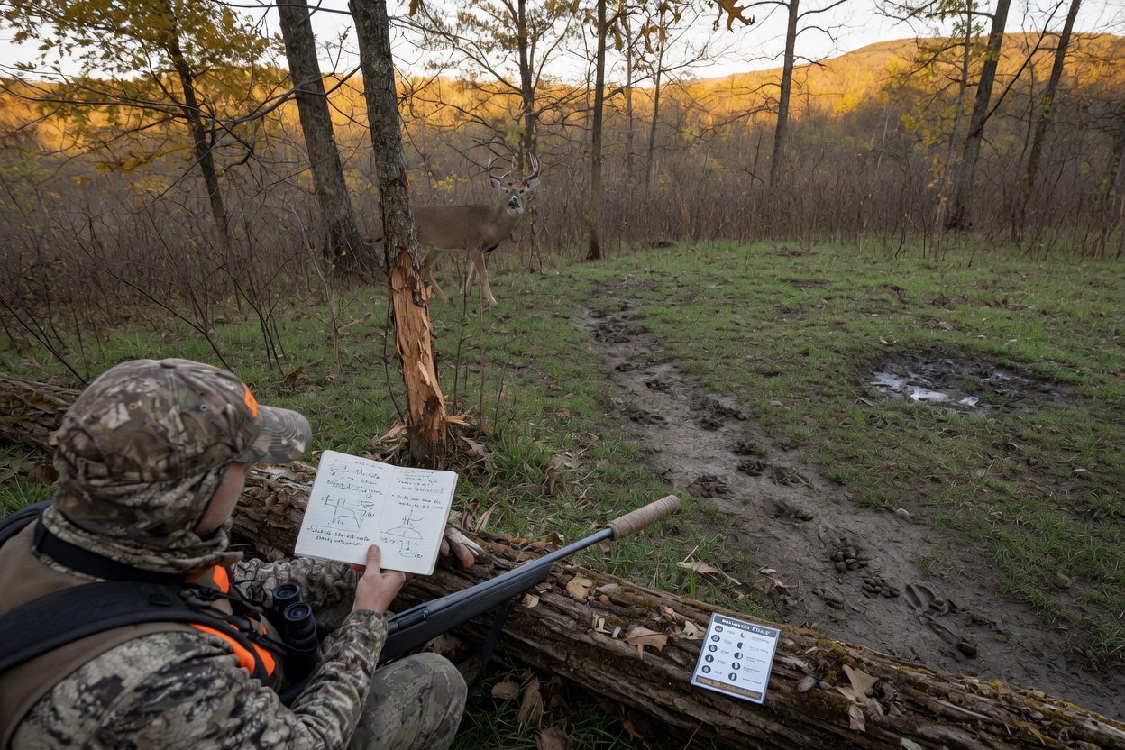 Understanding Animal Behavior Patterns