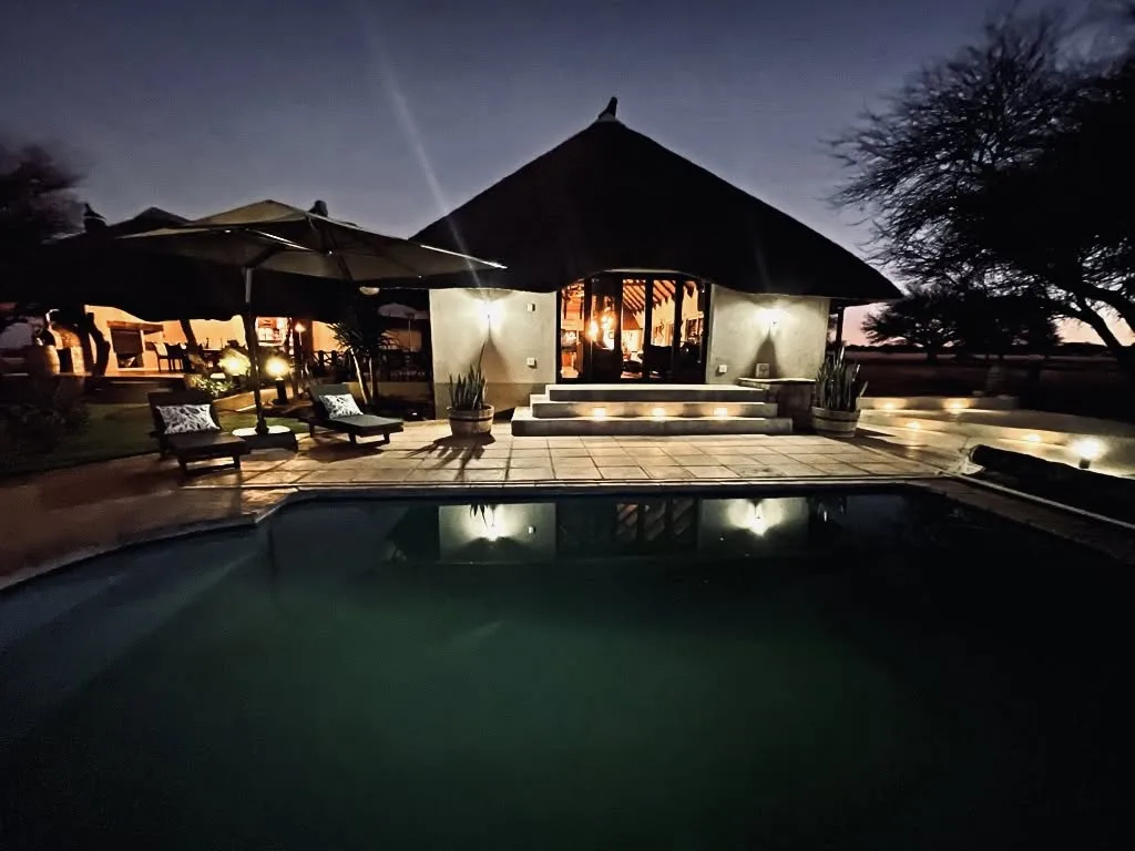 Acacia Hunting Safaris