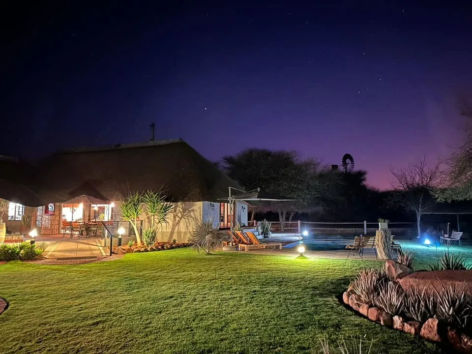Acacia Hunting Safaris