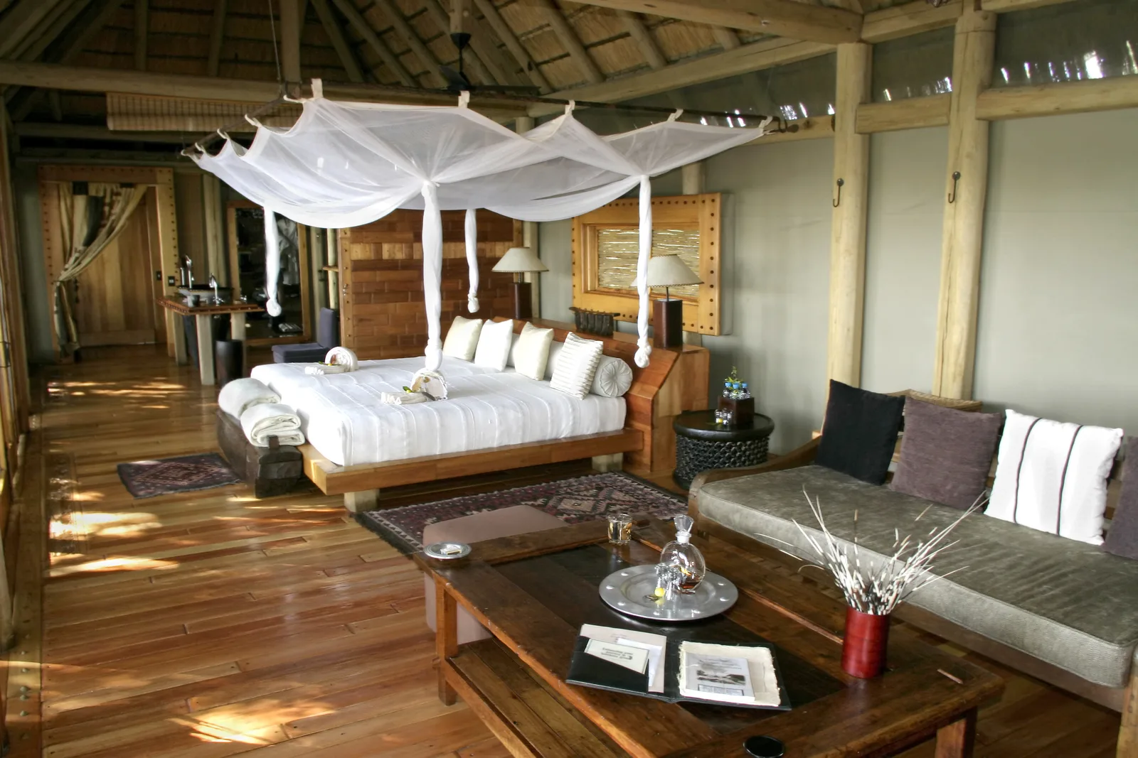 Adam Clements Safaris Limited