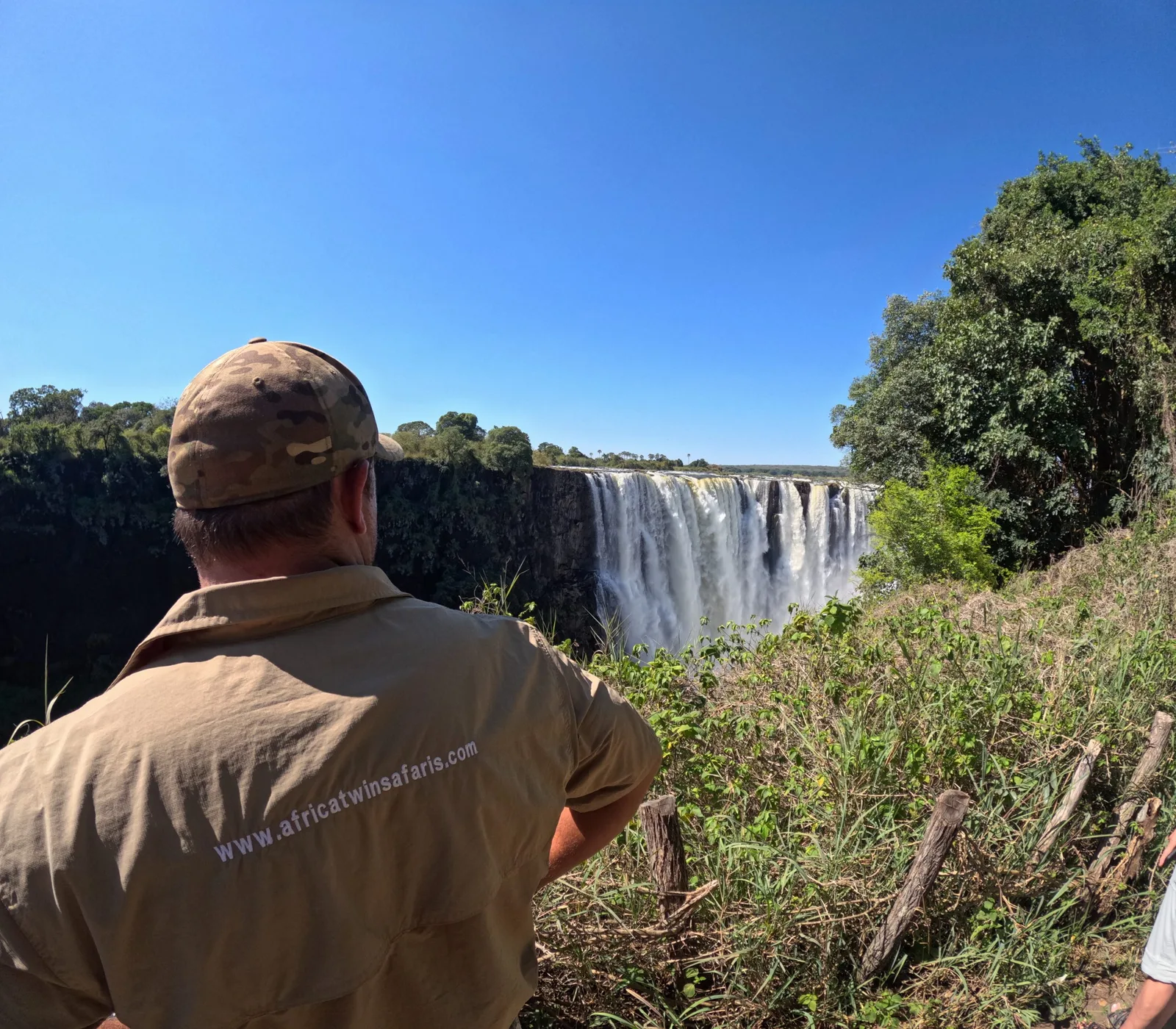 Africa Twin Safaris