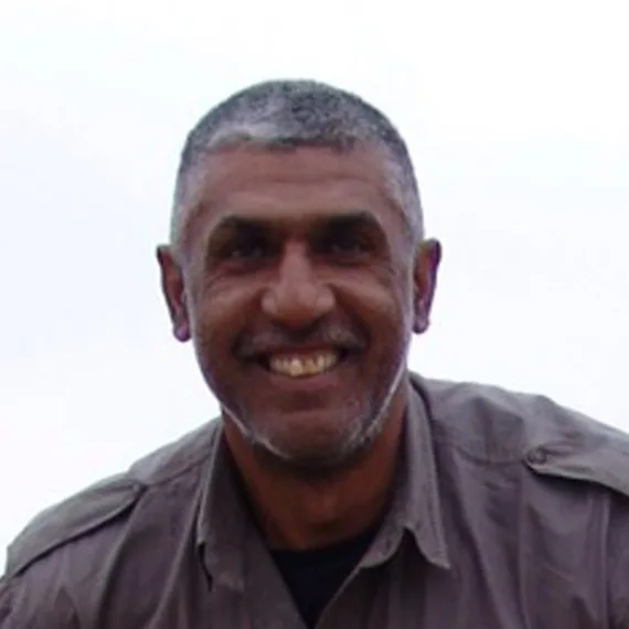 African Buffalo Safari Trackers Ltd