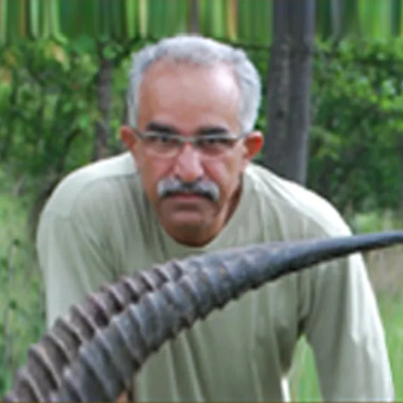 African Buffalo Safari Trackers Ltd