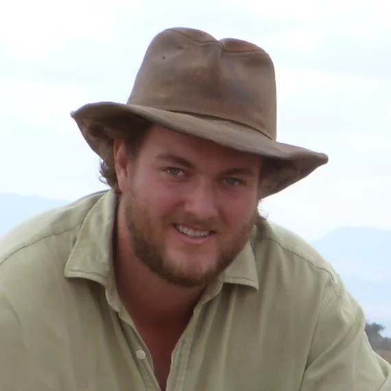 African Buffalo Safari Trackers Ltd