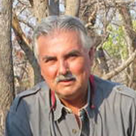 African Buffalo Safari Trackers Ltd