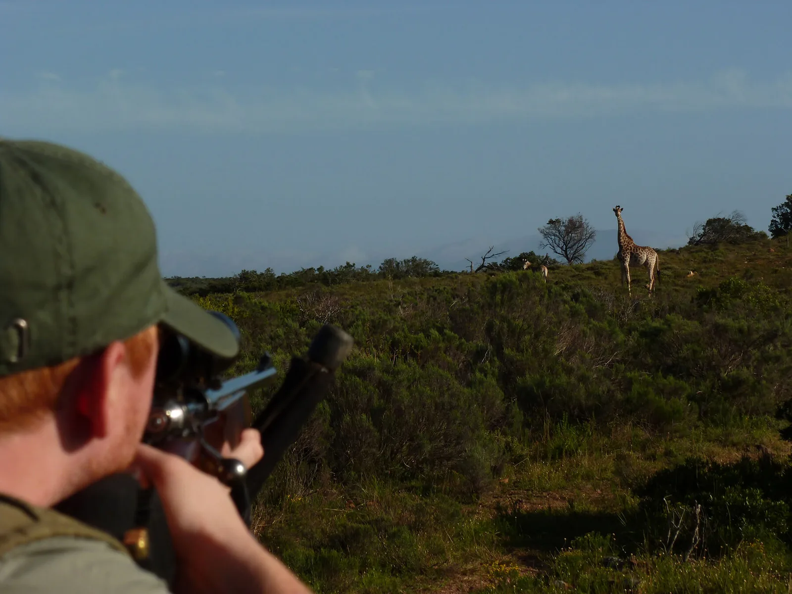African Sun Adventures