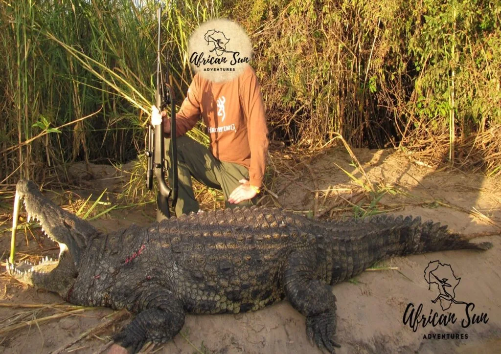 African Sun Adventures