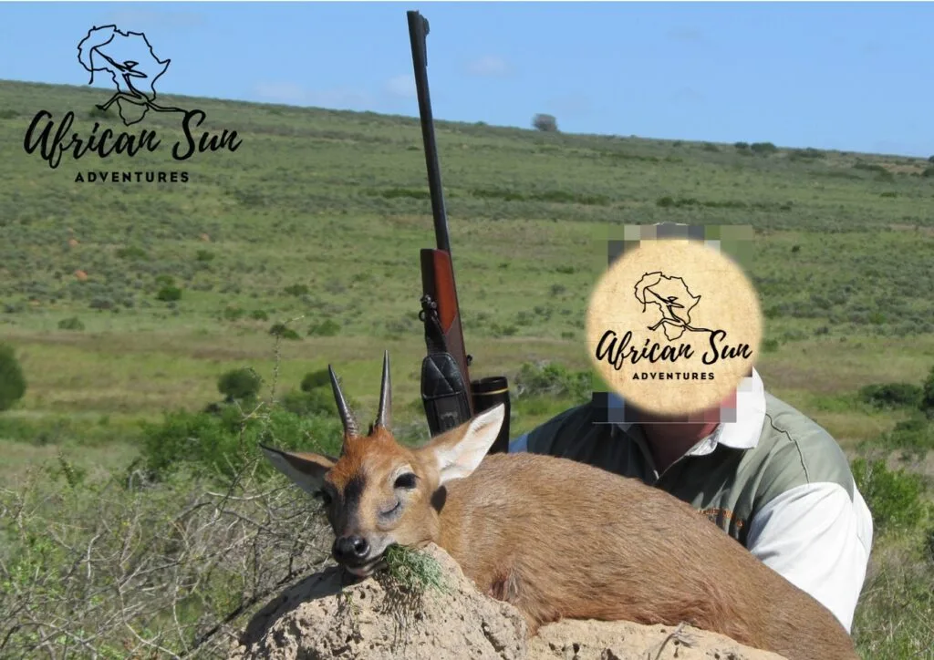 African Sun Adventures