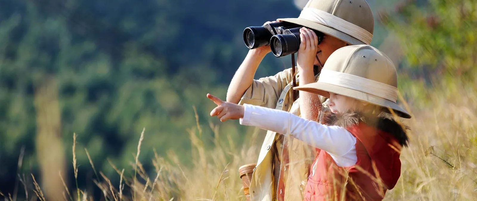 Askari Tours & Hunting