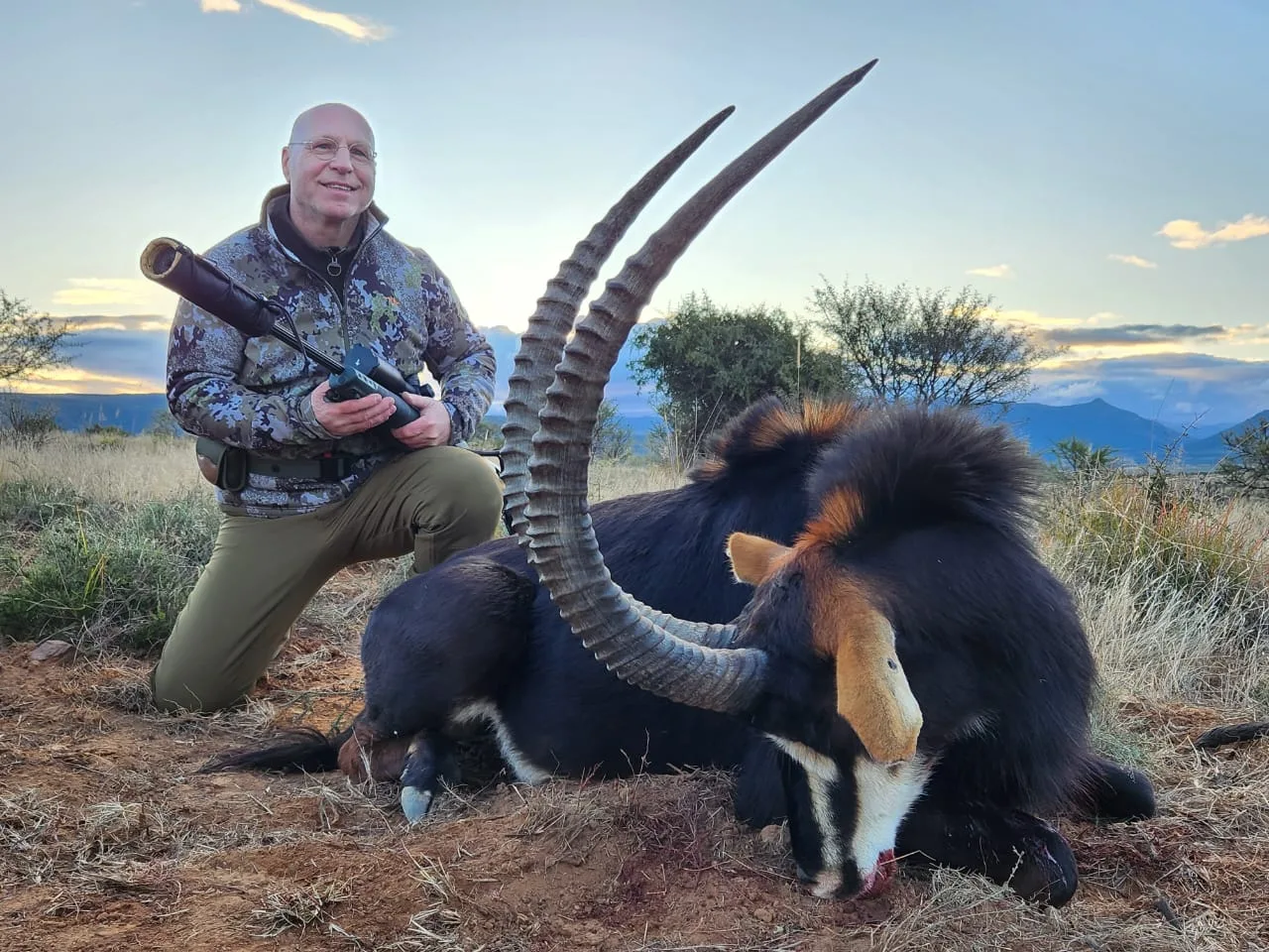 Belvedere Safaris