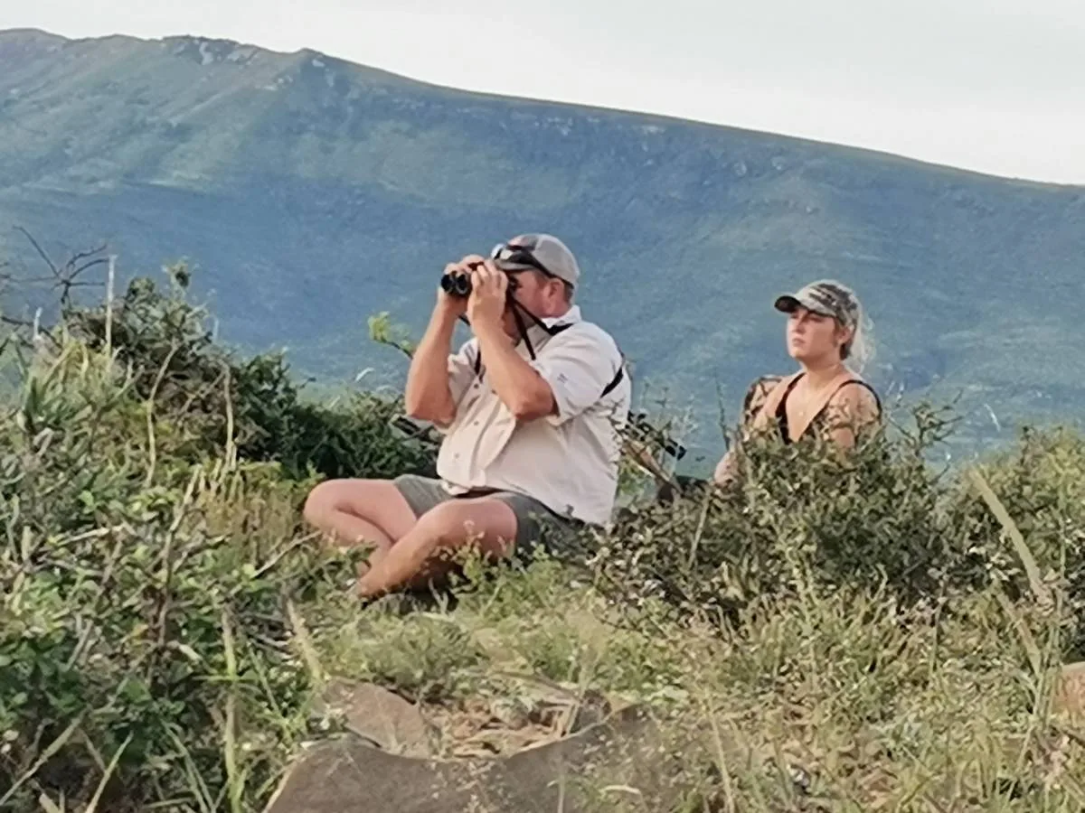 Belvedere Safaris
