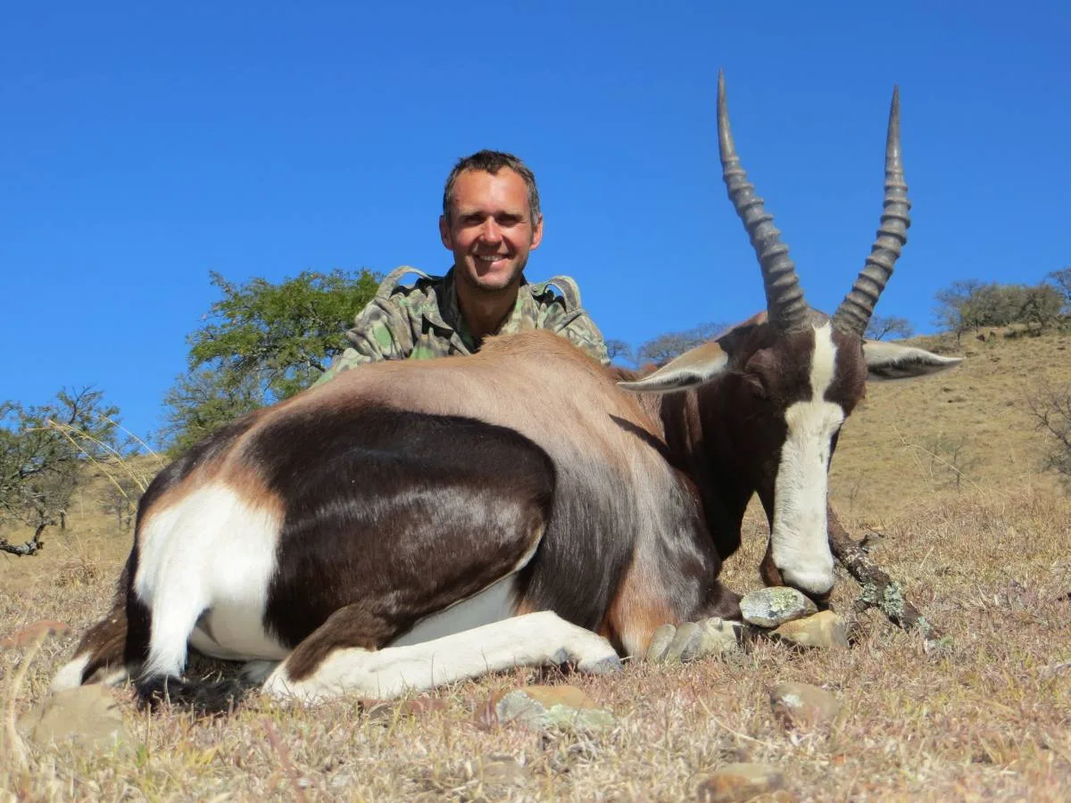 Belvedere Safaris
