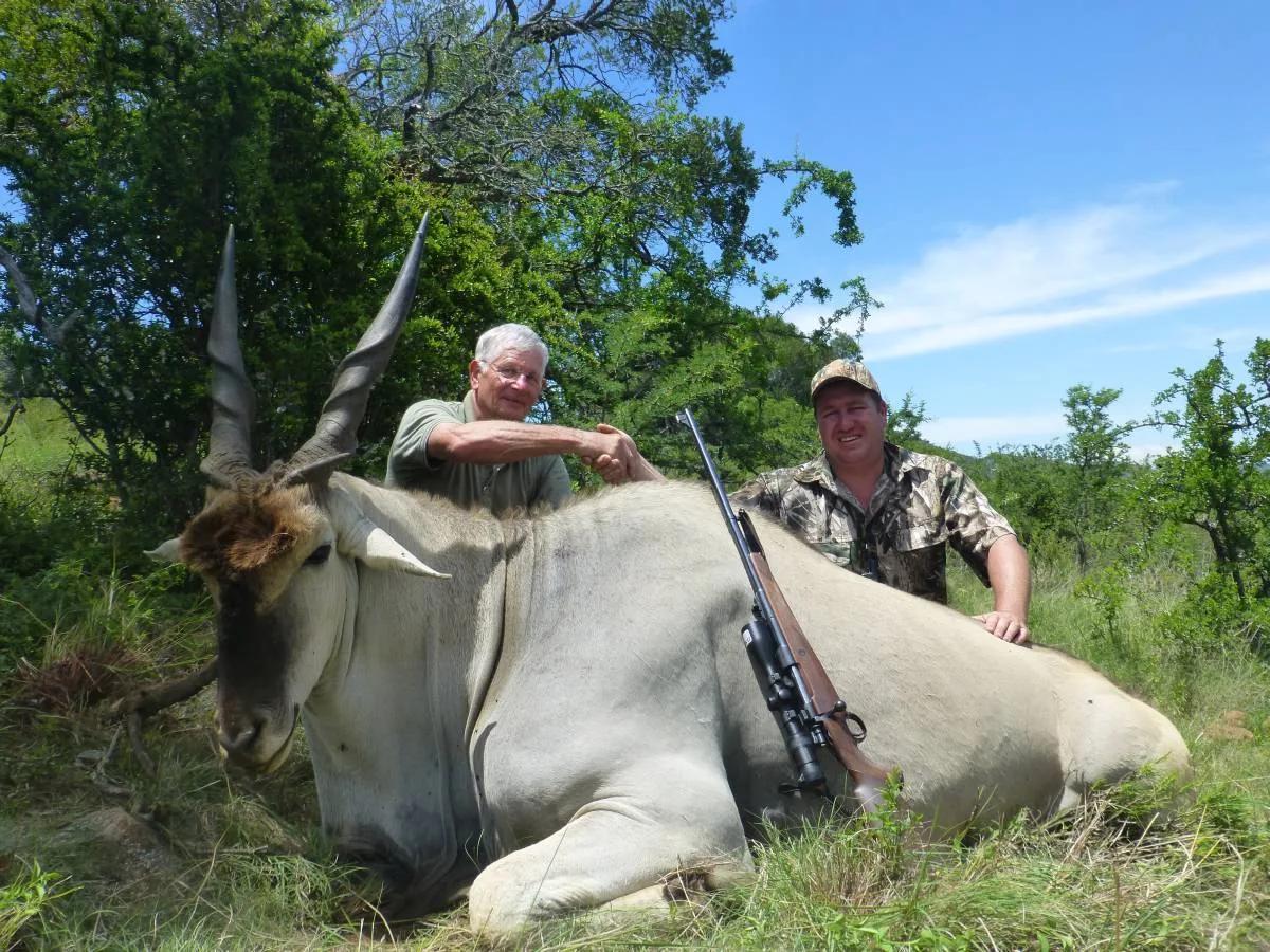 Belvedere Safaris