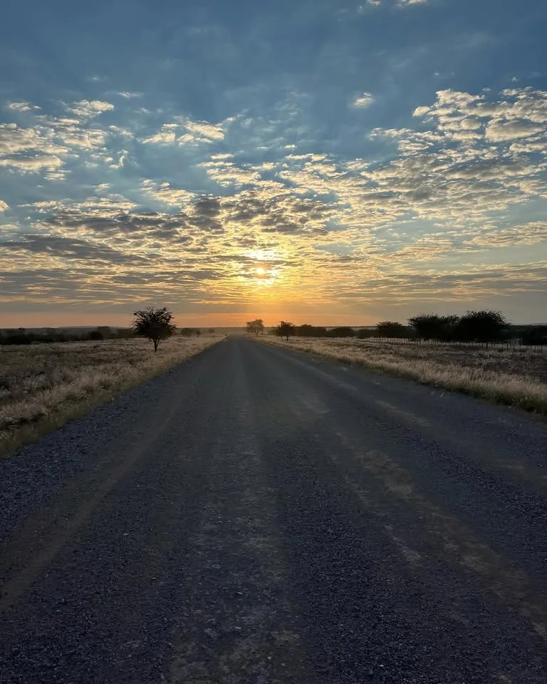 Bergzicht Game Lodge