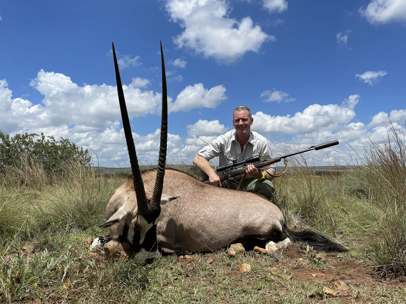 Bona Bona Safaris