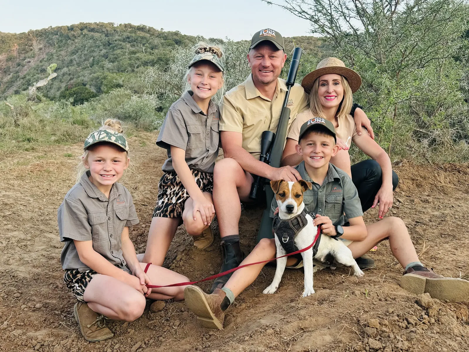 Bona Bona Safaris
