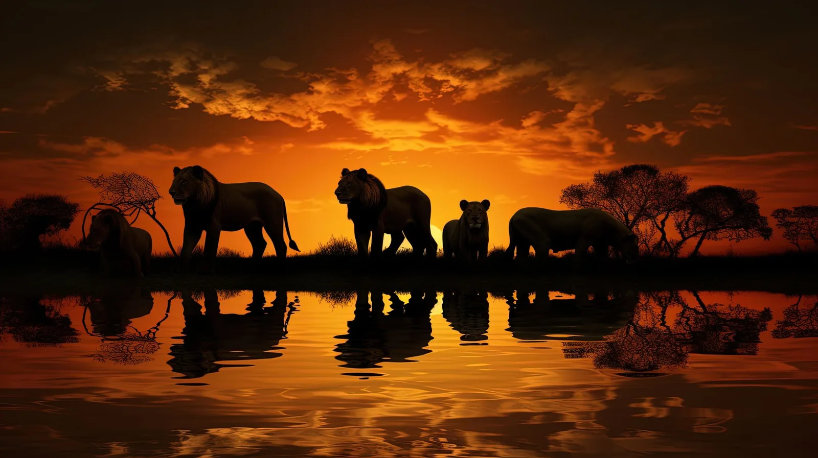 BP Safaris