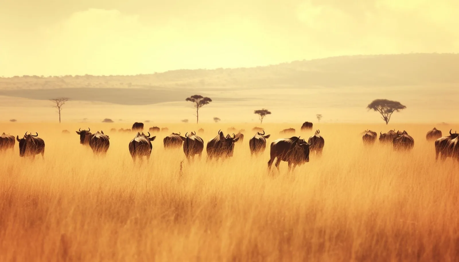 BP Safaris