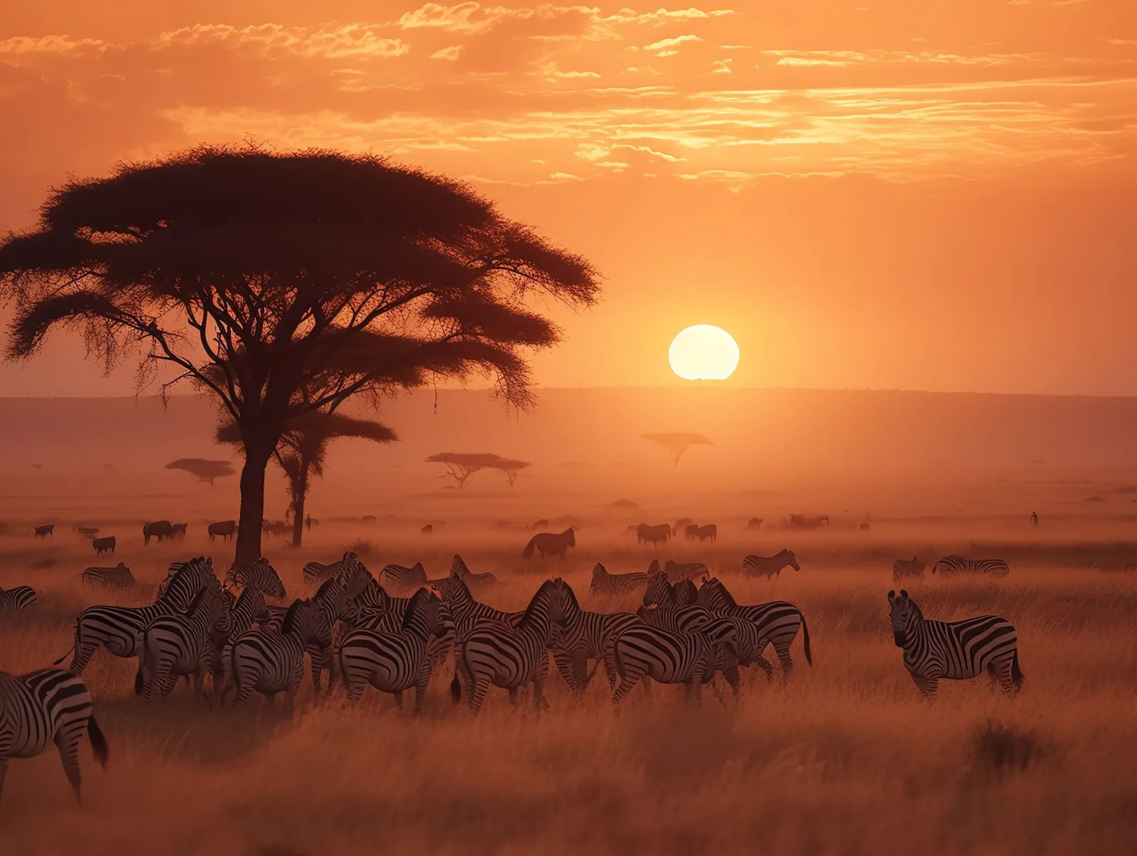 BP Safaris