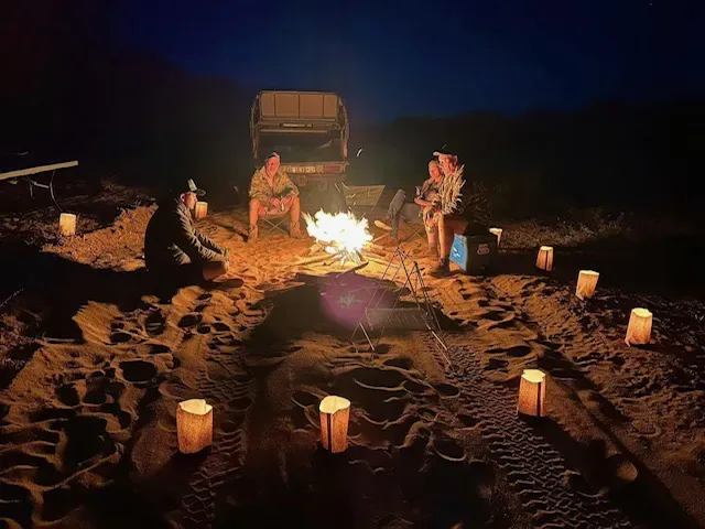 Bushmoon Safaris