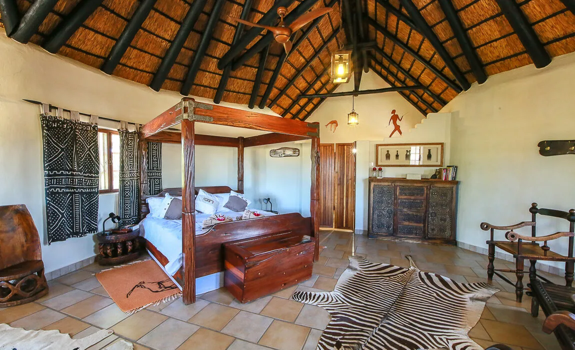 Byseewah Safaris