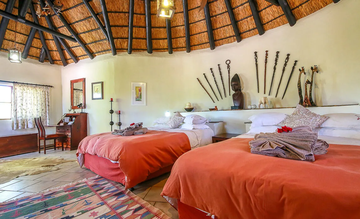 Byseewah Safaris