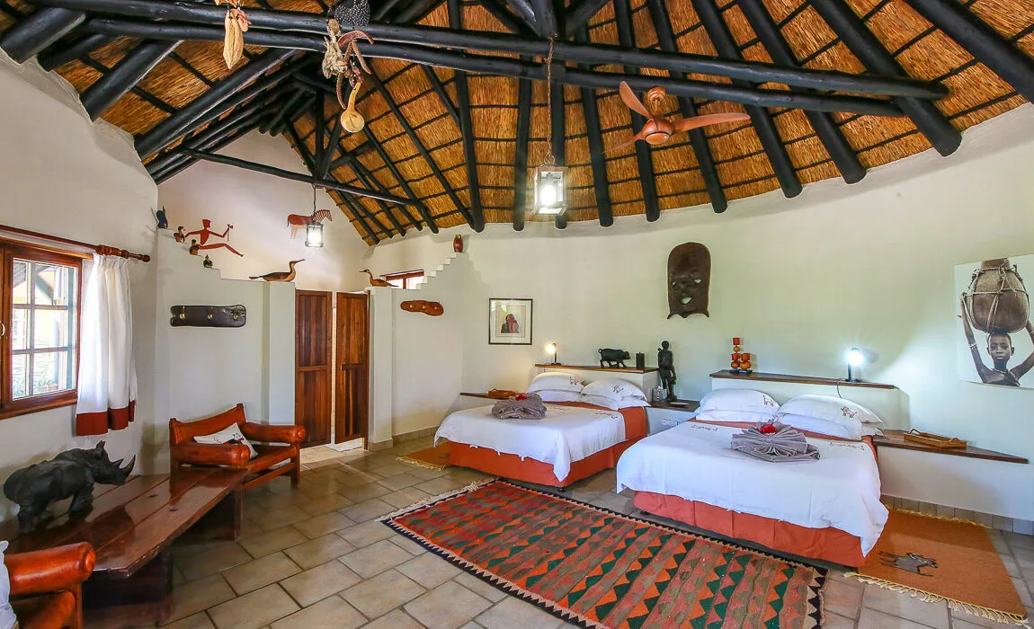 Byseewah Safaris