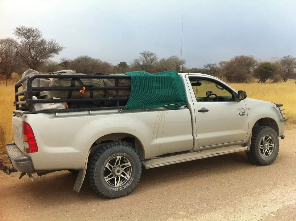 Camelthorn Safaris