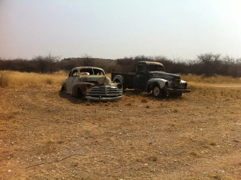 Camelthorn Safaris
