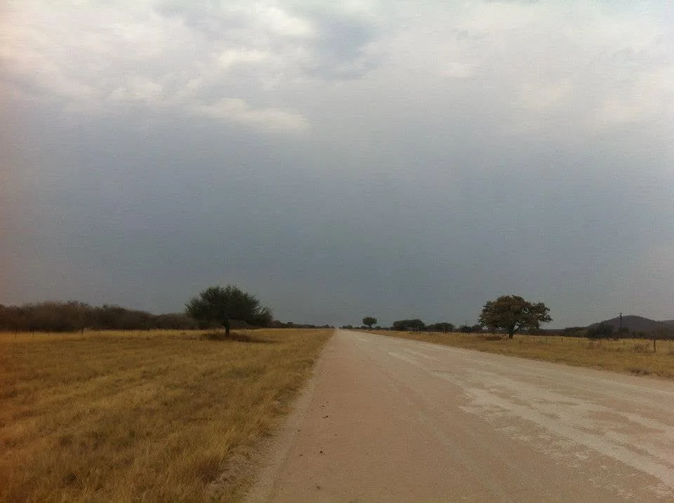 Camelthorn Safaris