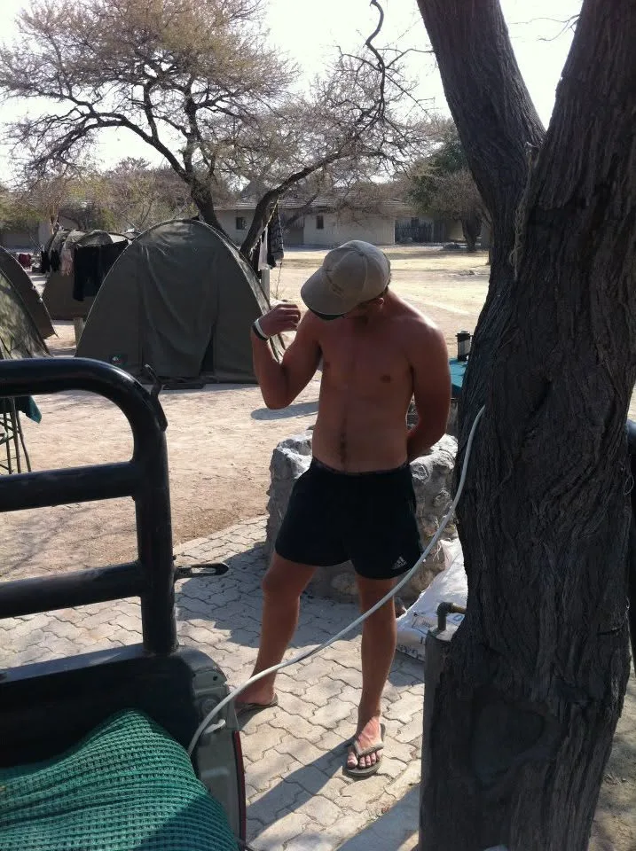 Camelthorn Safaris