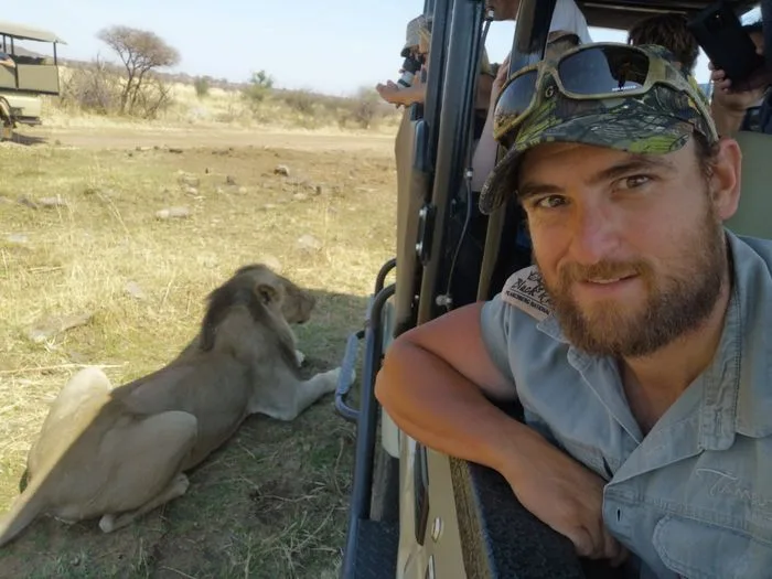 Chui Hunting Safaris