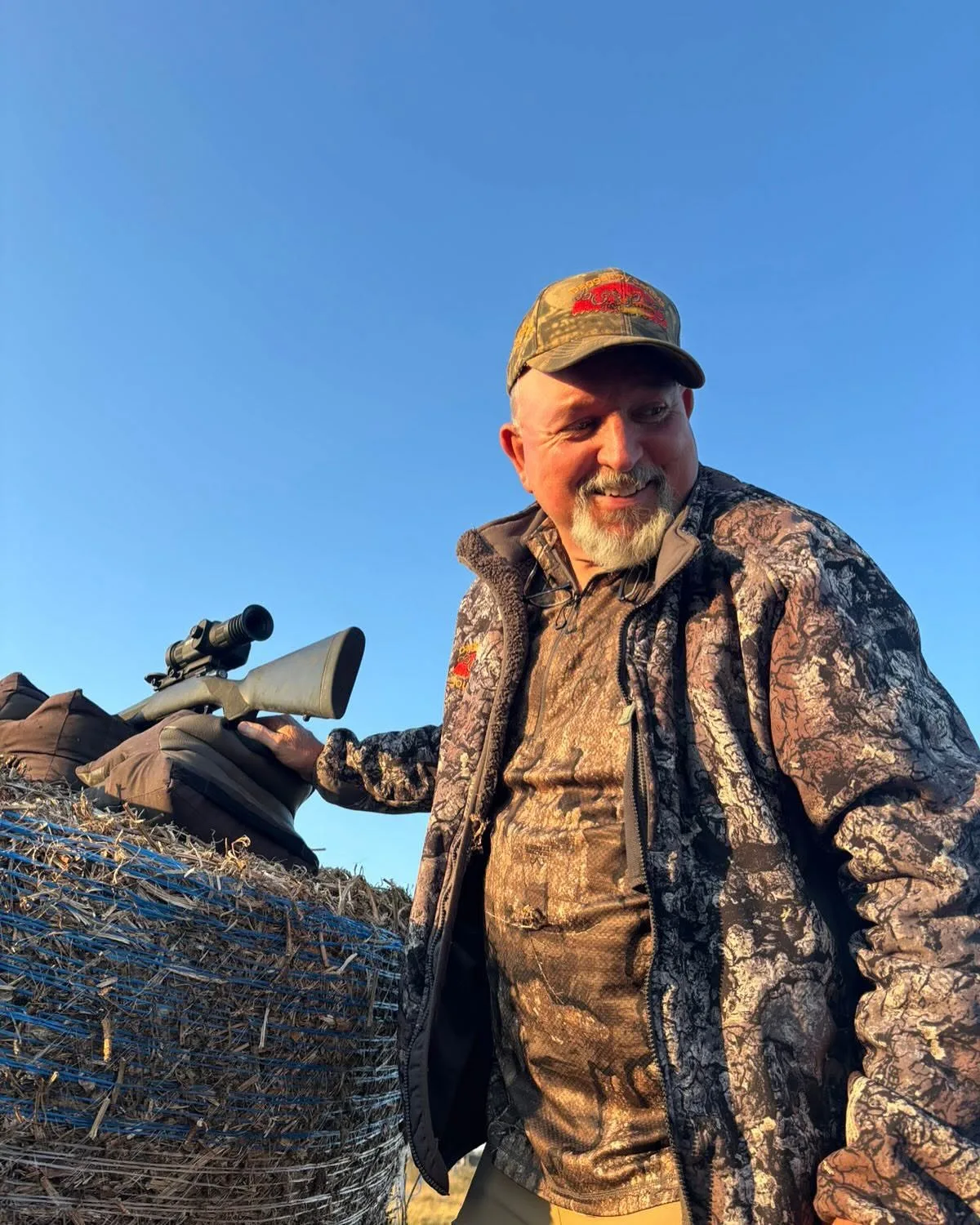 Daggaboy Hunting Safaris