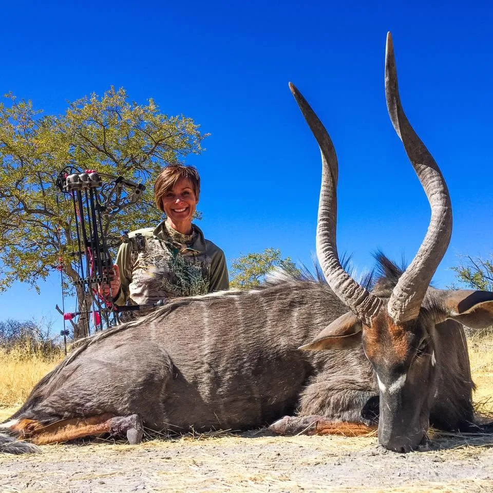 Damara Dik-Dik Safaris