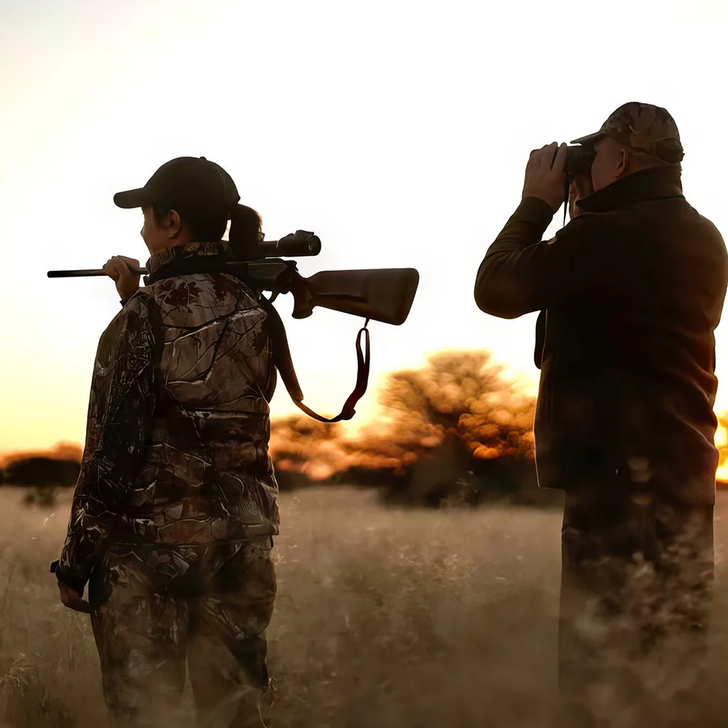 De Klerk Safaris