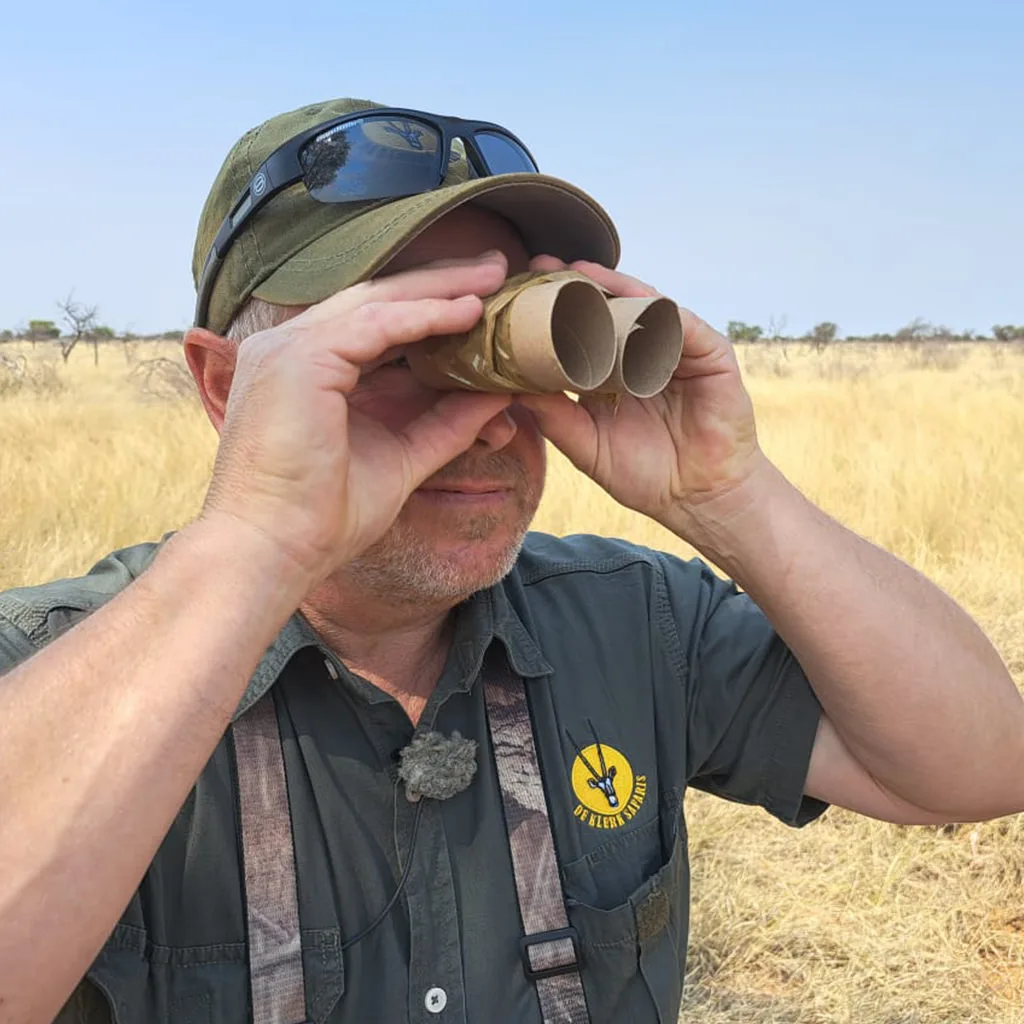 De Klerk Safaris