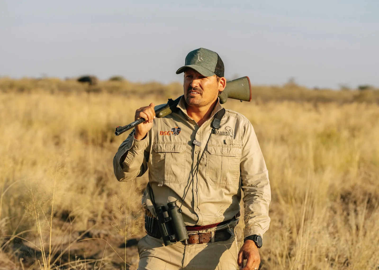 Dzombo Hunting Safaris