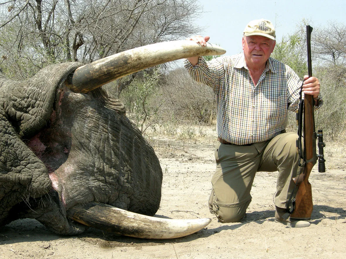 Engelbrecht Safaris
