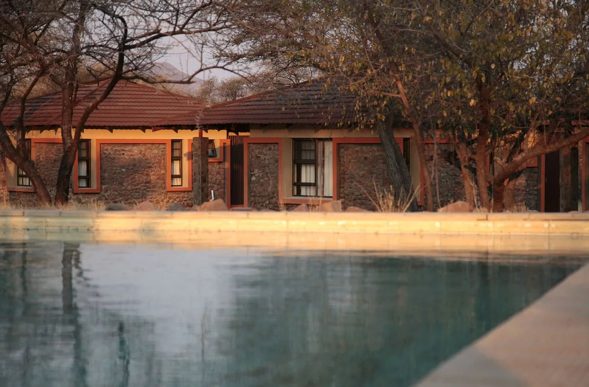 Erongo Lodge