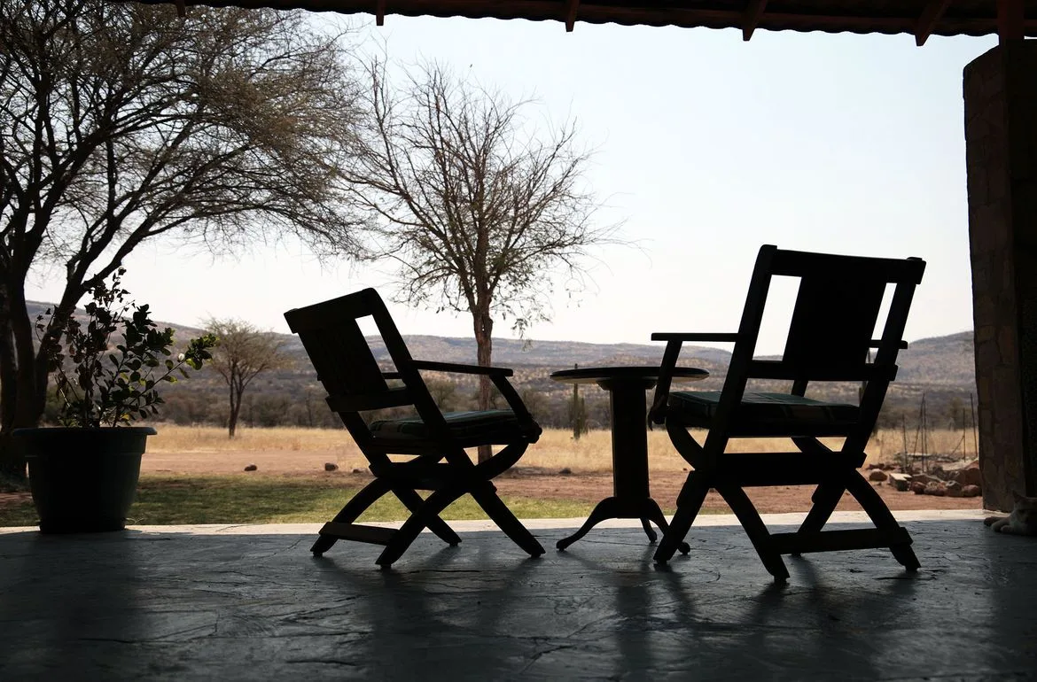 Erongo Lodge