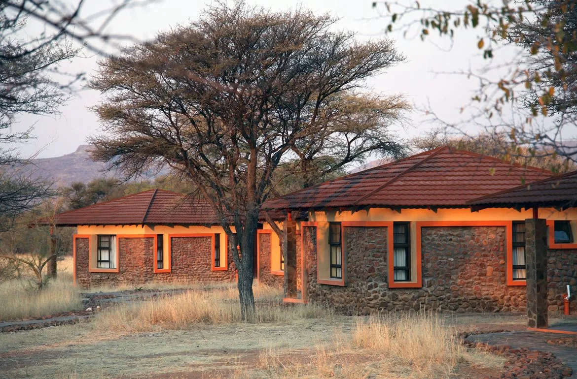 Erongo Lodge