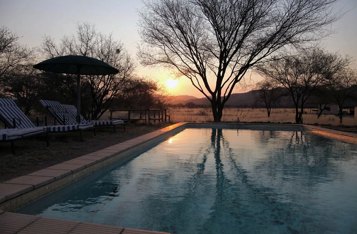 Erongo Lodge