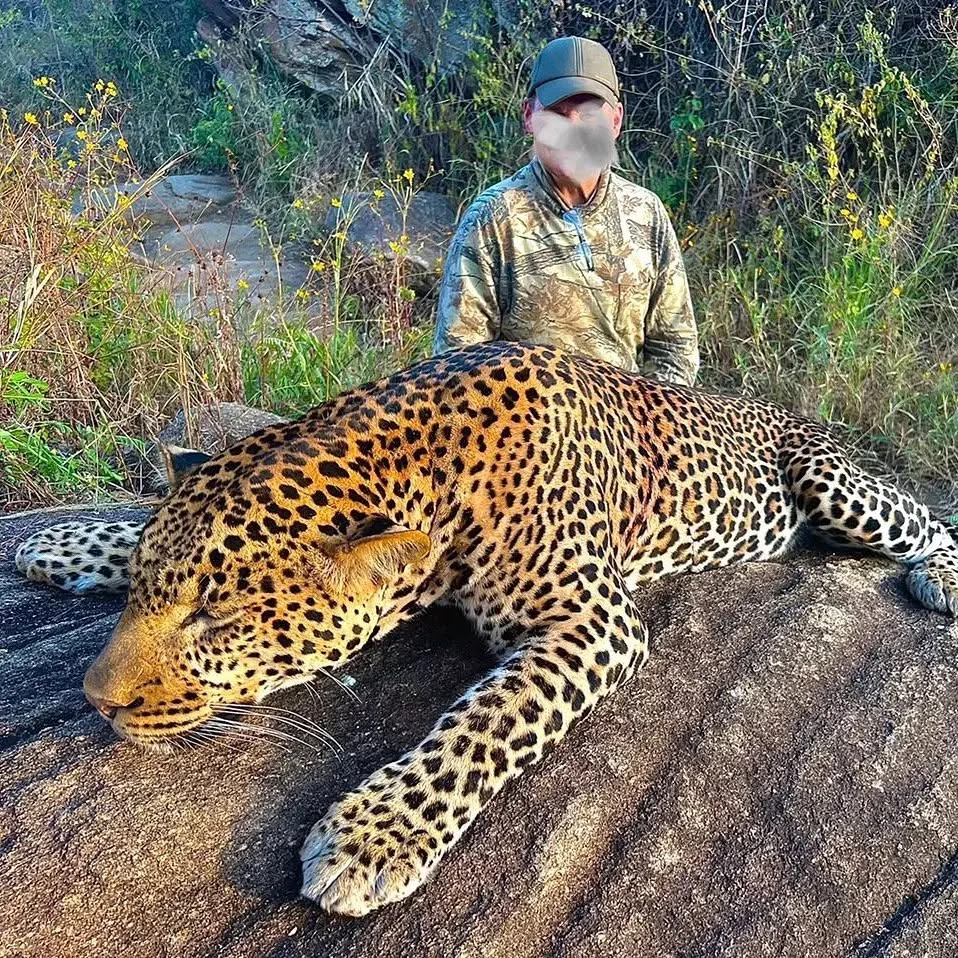 Eshkesh Safaris Ltd