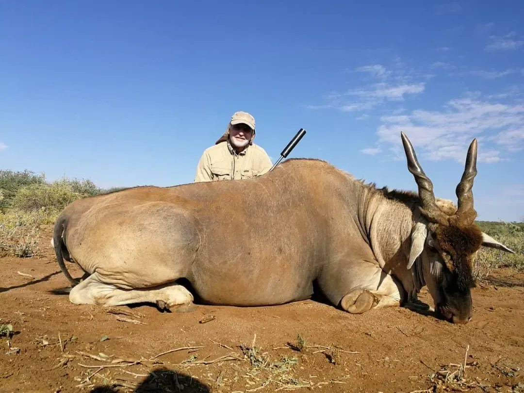 Eureka Hunting Safaris