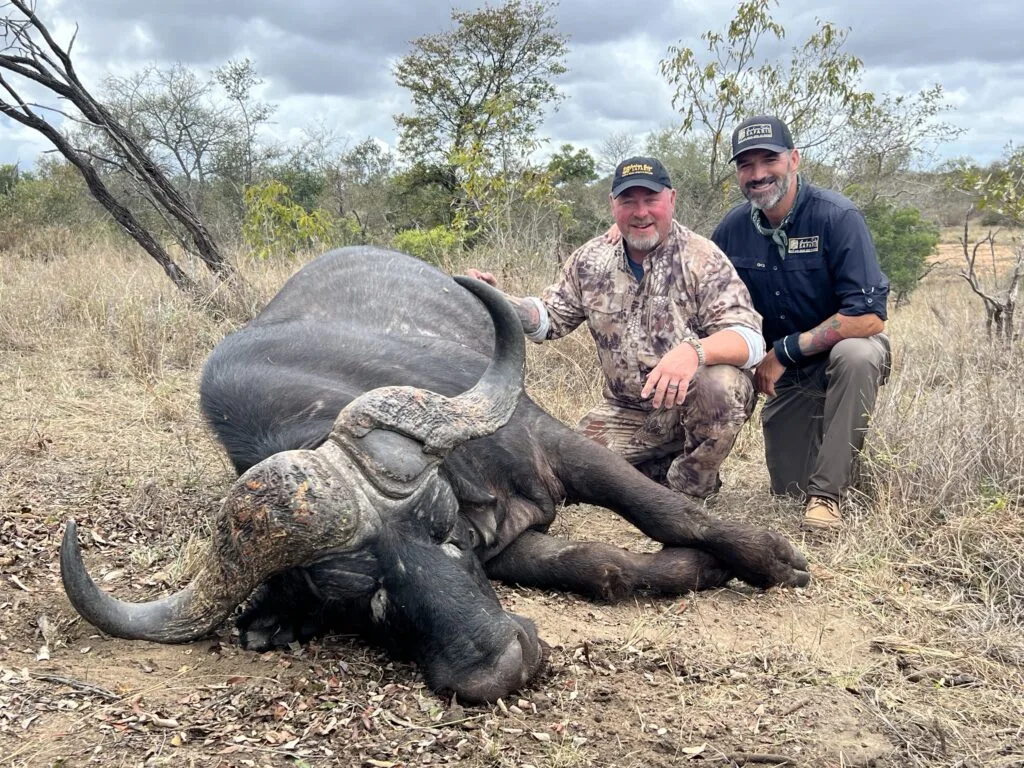 Graham Sales Safaris (Pty) Ltd.