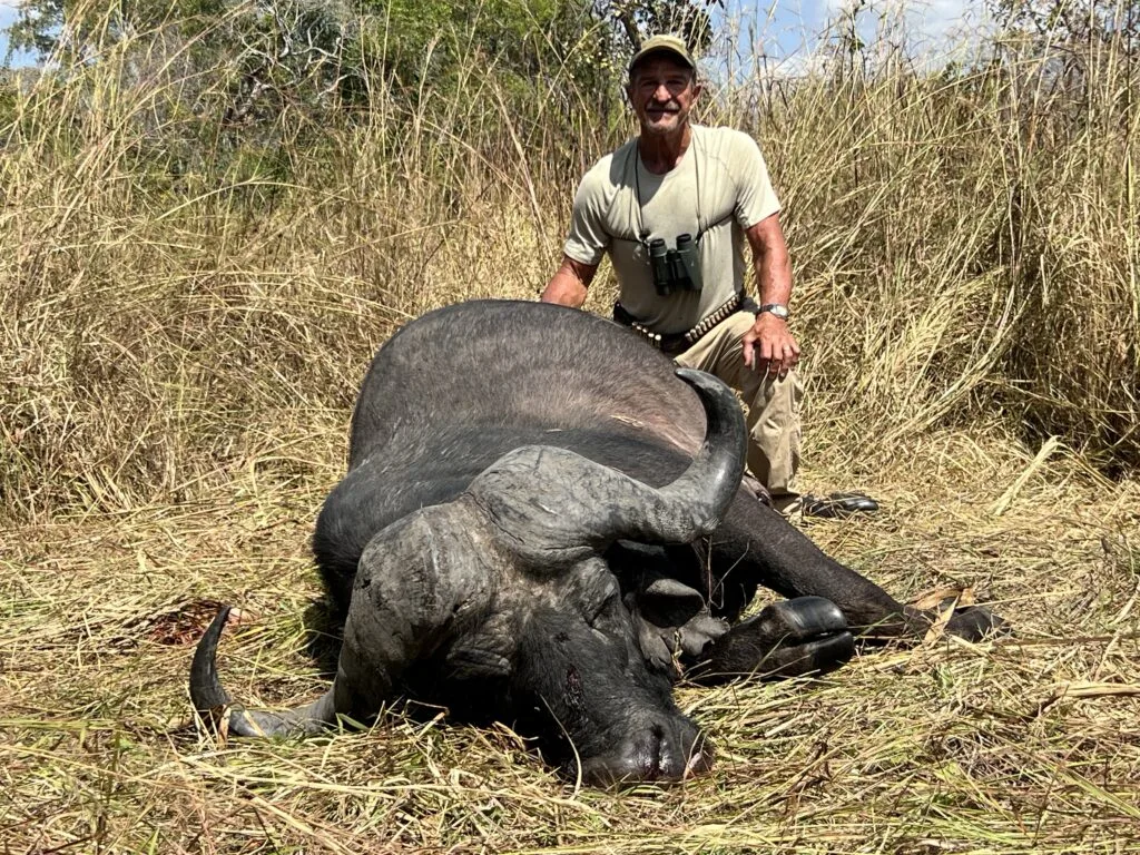 Graham Sales Safaris (Pty) Ltd.