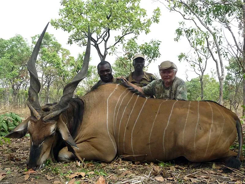Grand Safari