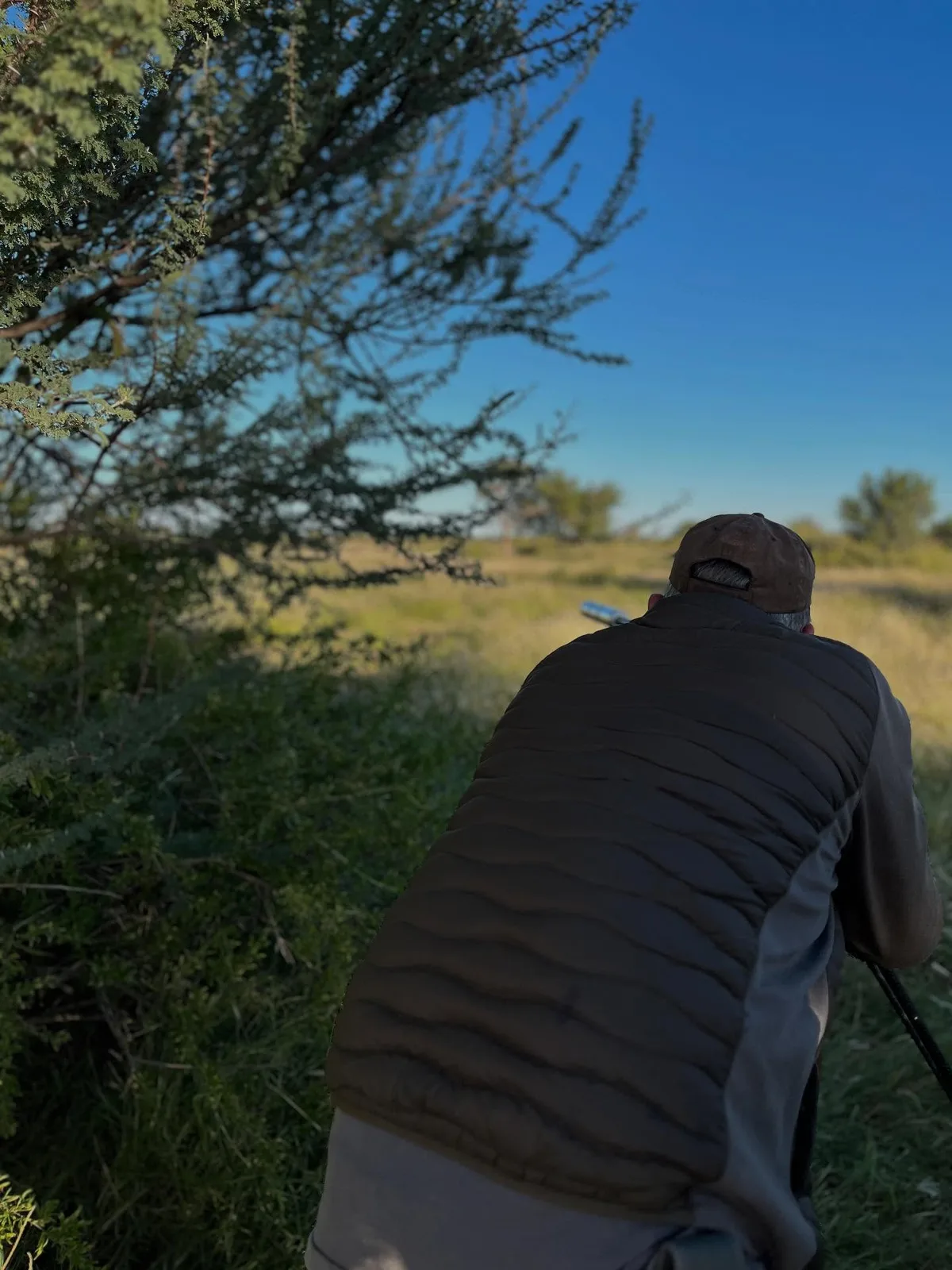 Gras Hunting Farm
