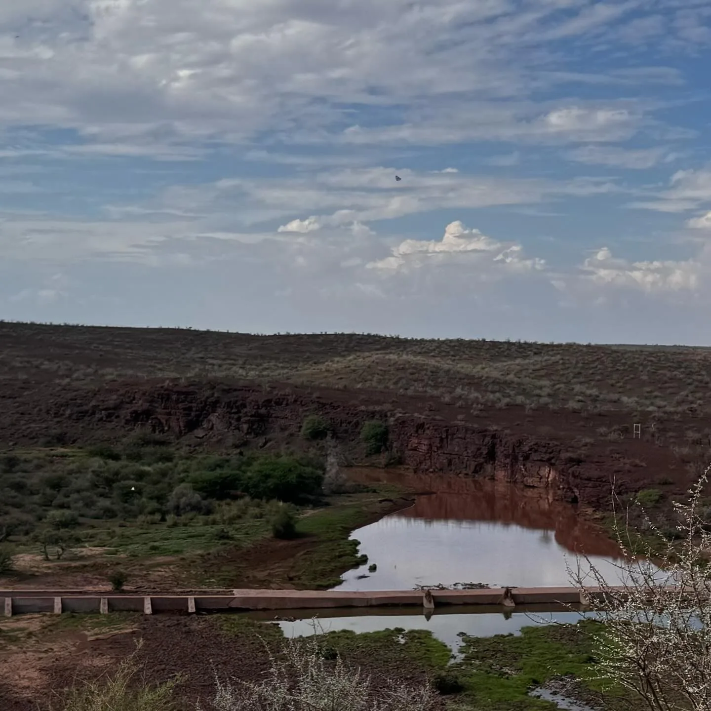 Gras Hunting Farm